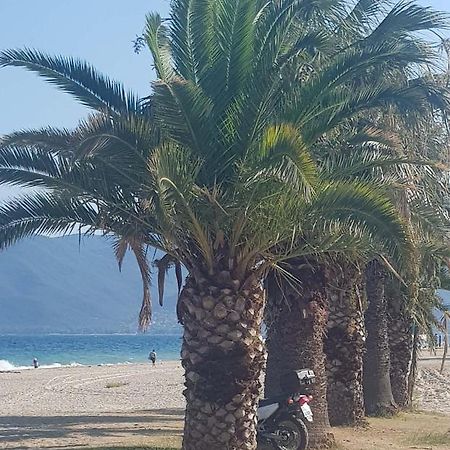 Apartment With Two Rooms Near The Beach Asprovalta Extérieur photo
